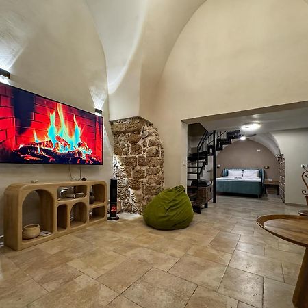 Apartamento Knight House Akko Exterior foto