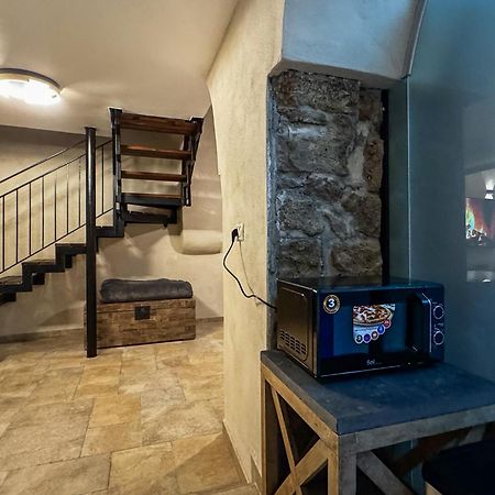 Apartamento Knight House Akko Exterior foto
