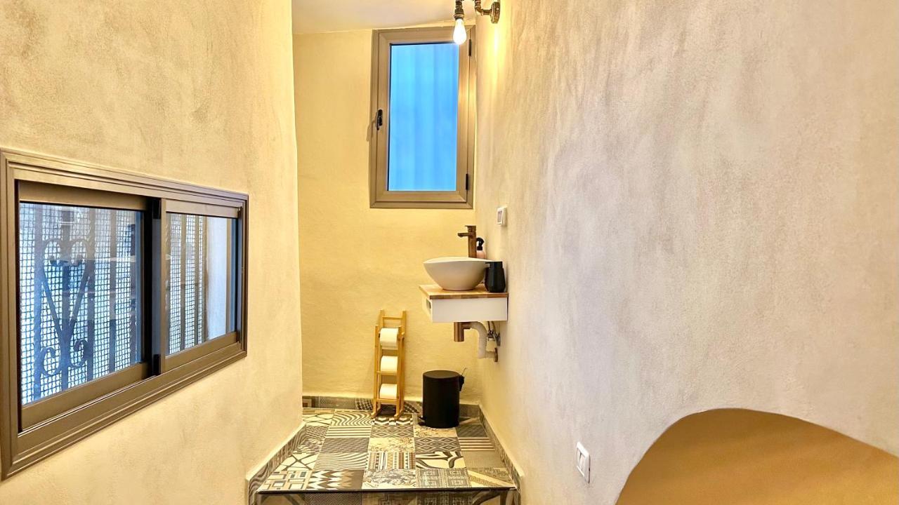 Apartamento Knight House Akko Exterior foto