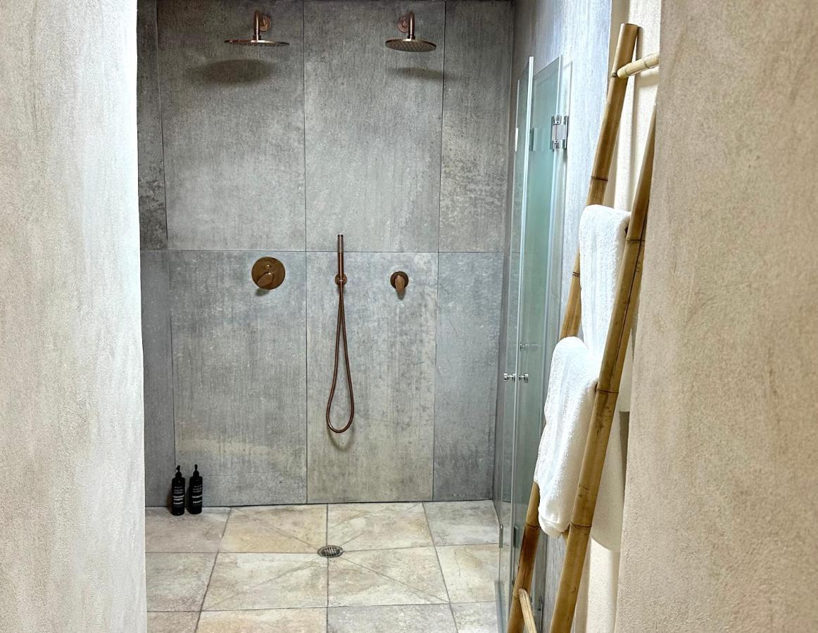 Apartamento Knight House Akko Exterior foto