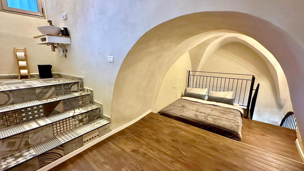 Apartamento Knight House Akko Exterior foto
