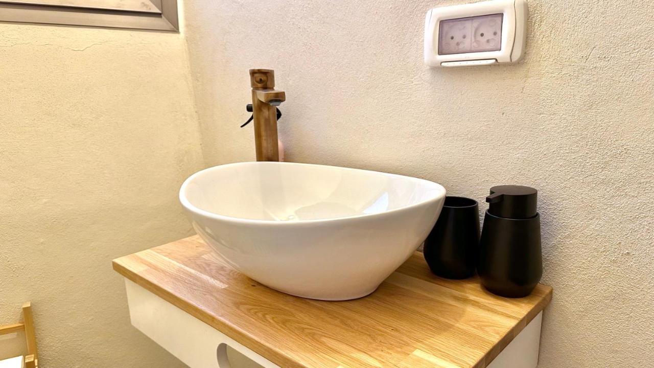 Apartamento Knight House Akko Exterior foto